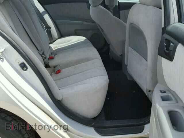 2009 KIA OPTIMA - VIN: KNAGE228095310287 - Фото 6