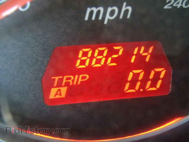 2008 MAZDA 6 - VIN: 1YVHP80C085M08076 - Фото 8