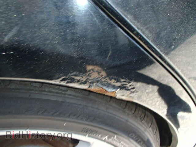 2008 MAZDA 6 - VIN: 1YVHP80C085M08076 - Фото 10