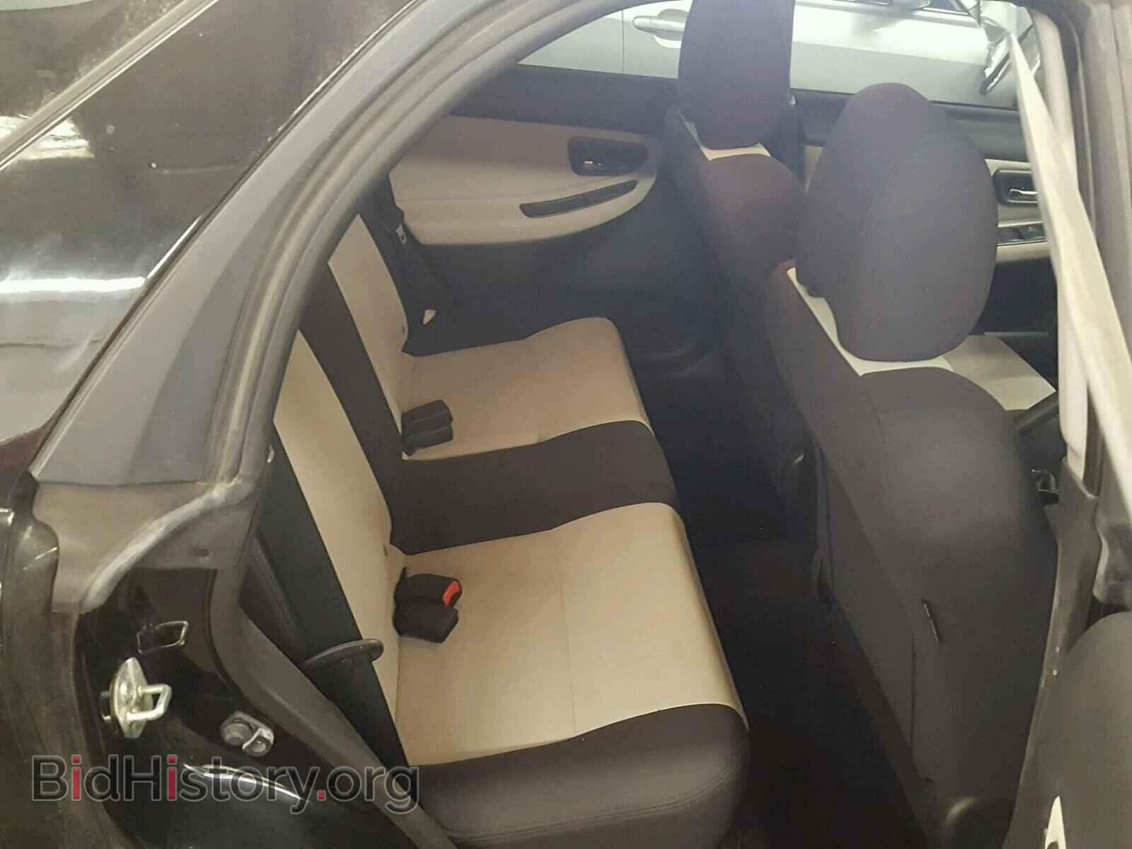 2005 SAAB 9-2 LINEAR - VIN: JF4GG616X5G057331 - Photo 6