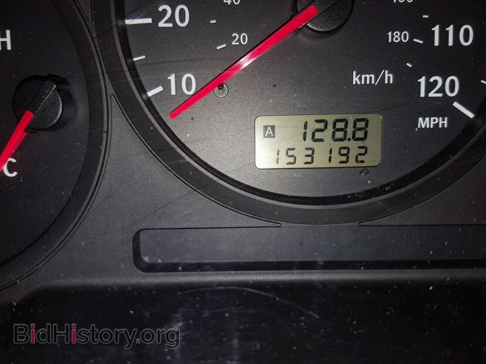 2005 SAAB 9-2 LINEAR - VIN: JF4GG616X5G057331 - Photo 8