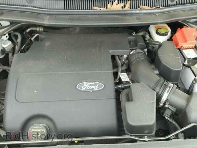 2013 FORD EXPLORER - VIN: 1FM5K7D8XDGC85128 - Фото 7