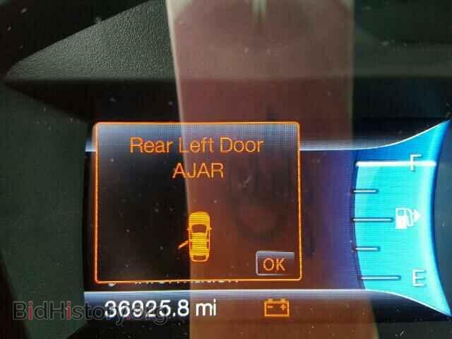 2013 FORD EXPLORER - VIN: 1FM5K7D8XDGC85128 - Фото 8
