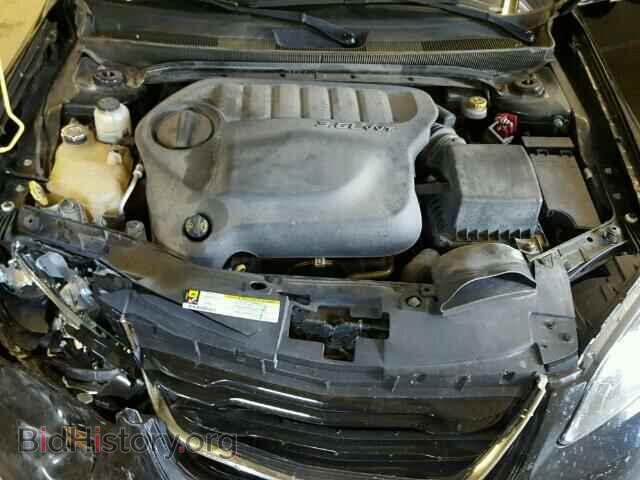 2013 CHRYSLER 200 - VIN: 1C3CCBCG7DN504499 - Фото 7