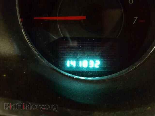 2013 CHRYSLER 200 - VIN: 1C3CCBCG7DN504499 - Фото 8