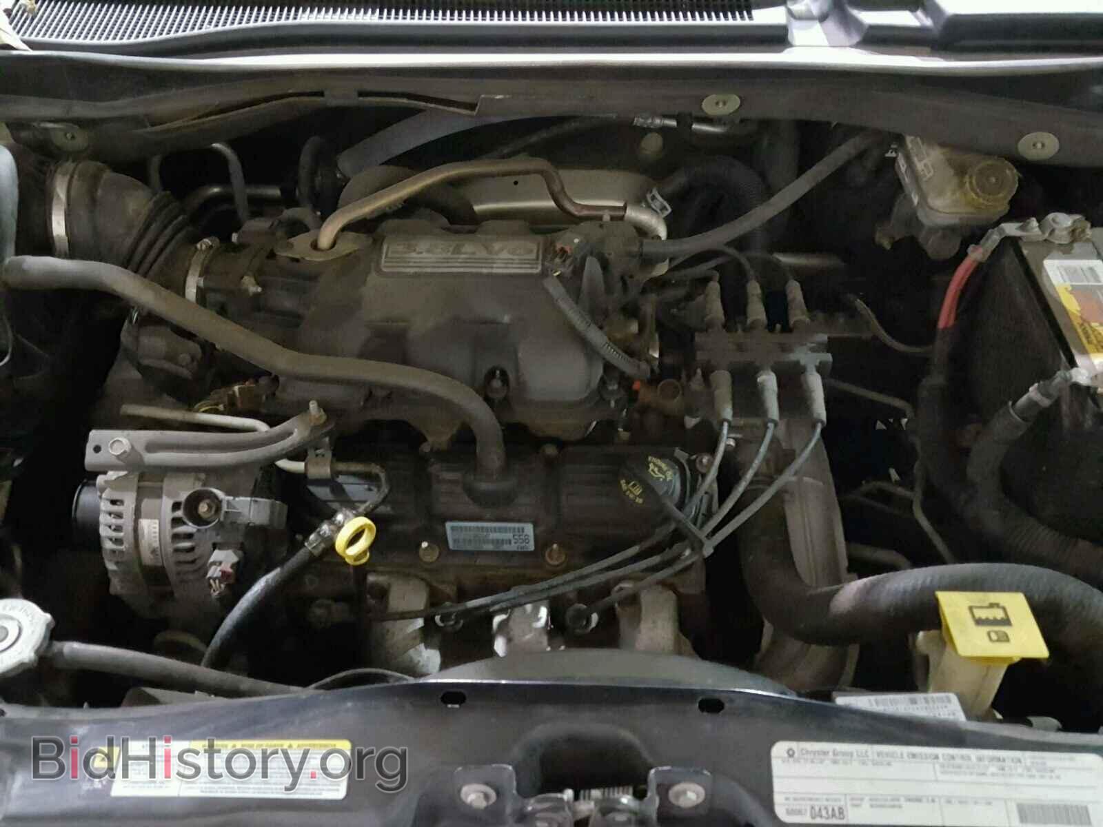 2010 DODGE CARAVAN - VIN: 2D4RN5D1XAR458843 - Фото 7