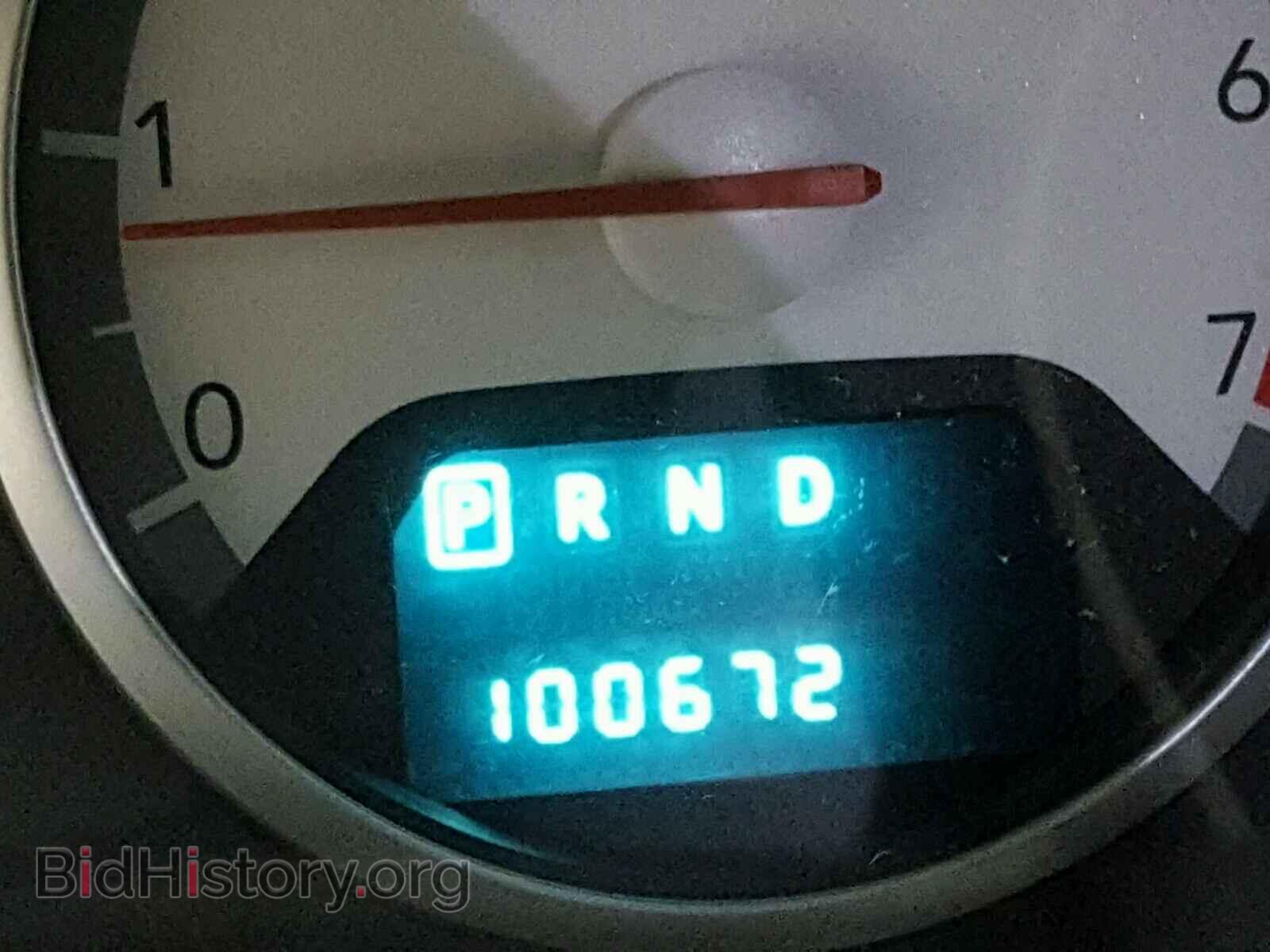 2010 DODGE CARAVAN - VIN: 2D4RN5D1XAR458843 - Фото 8