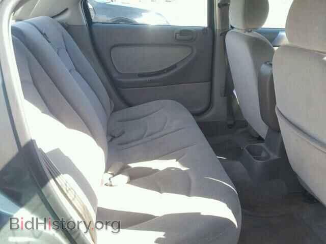 2001 CHRYSLER SEBRING - VIN: 1C3EL46U61N720409 - Фото 6