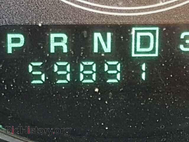2001 CHRYSLER SEBRING - VIN: 1C3EL46U61N720409 - Фото 8