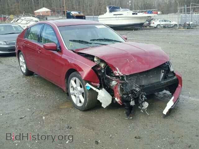 Фотография 1N4BA41E26C846974 - NISSAN MAXIMA 2006