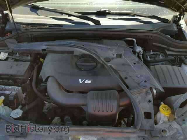 2014 DODGE DURANGO - VIN: 1C4RDHAG4EC390919 - Photo 7