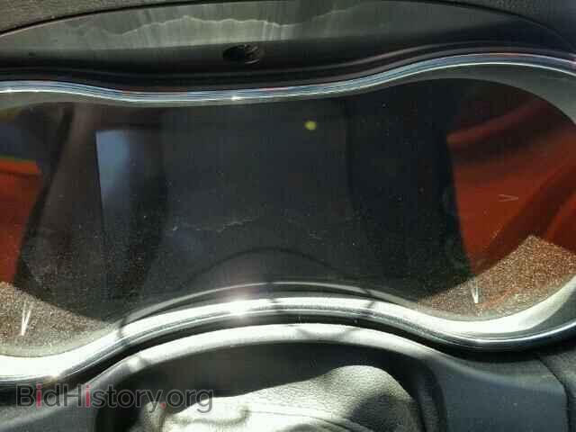 2014 DODGE DURANGO - VIN: 1C4RDHAG4EC390919 - Photo 8