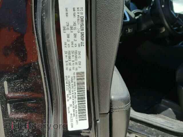 2014 DODGE DURANGO - VIN: 1C4RDHAG4EC390919 - Photo 10