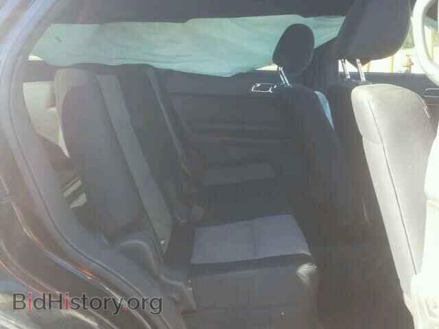 2013 FORD EXPLORER - VIN: 1FM5K8AR8DGA89773 - Photo 6