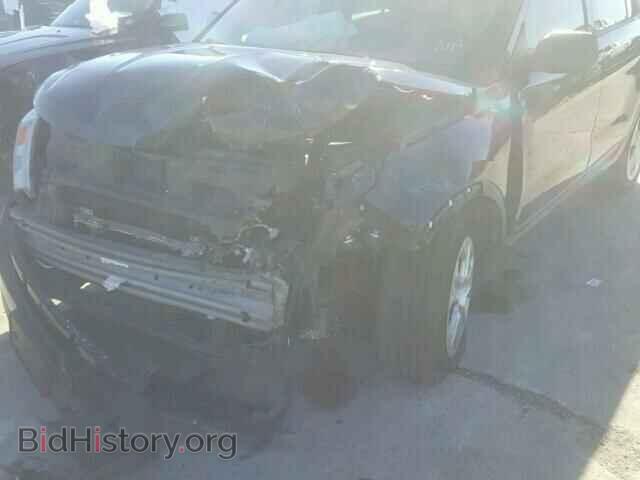 2013 FORD EXPLORER - VIN: 1FM5K8AR8DGA89773 - Photo 9