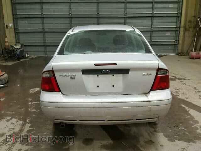 2005 FORD FOCUS - VIN: 1FAFP34N75W129201 - Фото 10