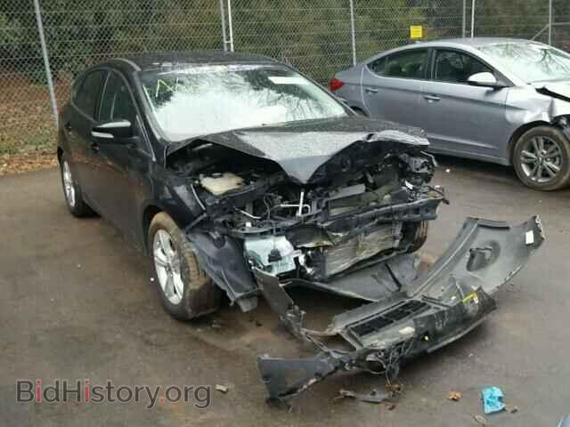 Photo 1FADP3K24DL187220 - FORD FOCUS 2013