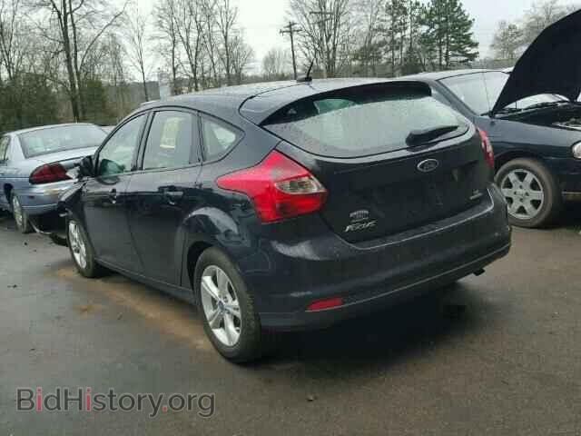 2013 FORD FOCUS - VIN: 1FADP3K24DL187220 - Photo 3