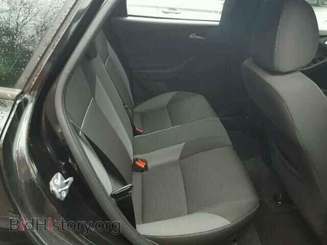 2013 FORD FOCUS - VIN: 1FADP3K24DL187220 - Photo 6