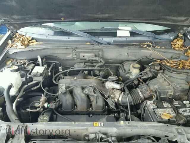 2002 MAZDA TRIBUTE - VIN: 4F2YU09172KM64364 - Фото 7