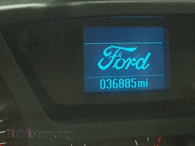 2016 FORD TRANSIT CO - VIN: 1FTYE1ZM9GKA58039 - Фото 8