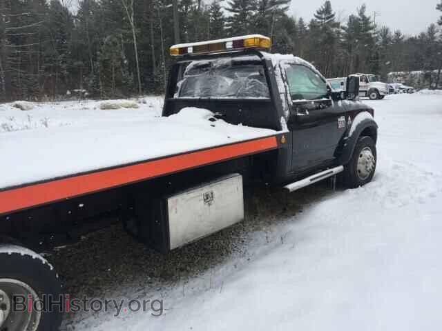 2011 DODGE RAM 5500 - VIN: 3D6WU7EL4BP549574 - Photo 5