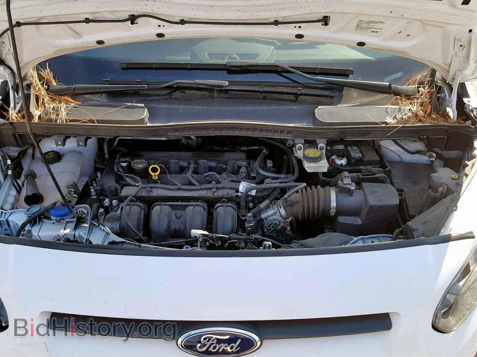 2015 FORD TRANSIT CO - VIN: NM0LS6E74F1218281 - Фото 7