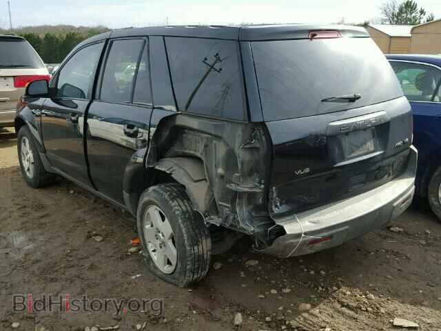 2004 SATURN VUE - VIN: 5GZCZ63464S825649 - Фото 3