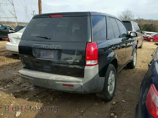 2004 SATURN VUE - VIN: 5GZCZ63464S825649 - Фото 4