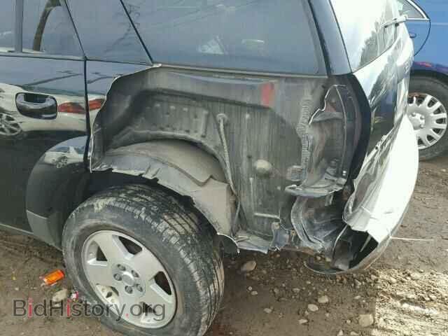 2004 SATURN VUE - VIN: 5GZCZ63464S825649 - Фото 9