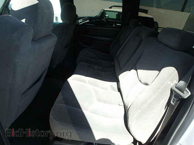 2007 CHEVROLET SILVERADO - VIN: 2GCEC13V871135090 - Фото 6