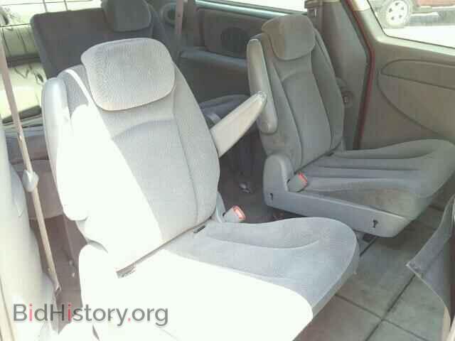 2005 DODGE CARAVAN - VIN: 2D4GP44L65R492829 - Фото 6