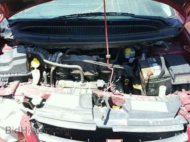 2005 DODGE CARAVAN - VIN: 2D4GP44L65R492829 - Фото 7