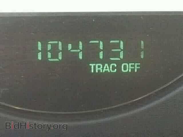 2005 DODGE CARAVAN - VIN: 2D4GP44L65R492829 - Фото 8
