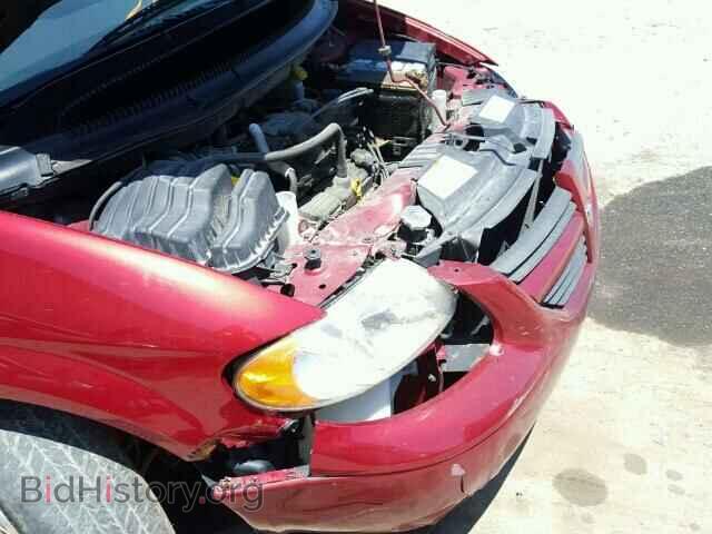 2005 DODGE CARAVAN - VIN: 2D4GP44L65R492829 - Фото 9