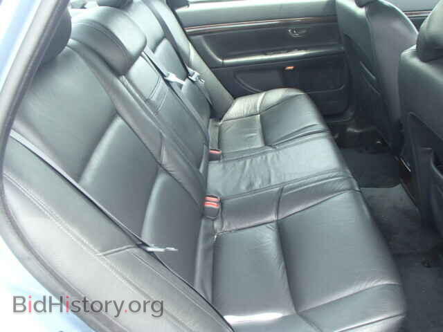 2000 VOLVO S80 - VIN: YV1TS90D2Y1095286 - Фото 6