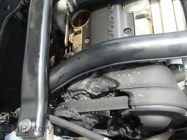 2000 VOLVO S80 - VIN: YV1TS90D2Y1095286 - Фото 9