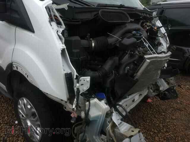 2015 FORD TRANSIT CO - VIN: 1FTNR2CM0FKA08229 - Фото 9