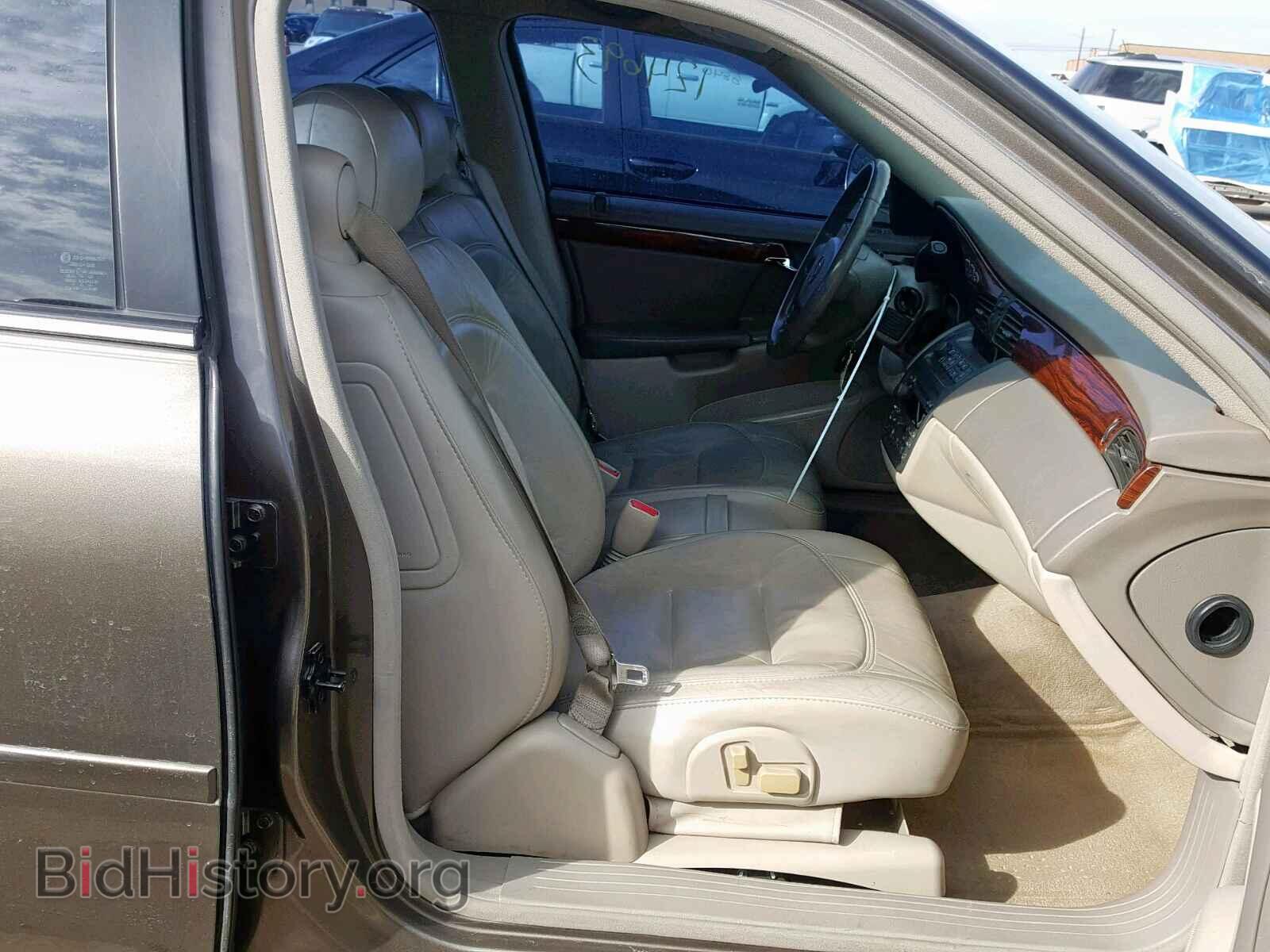 2003 CADILLAC DEVILLE - VIN: 1G6KD54Y93U196885 - Photo 5