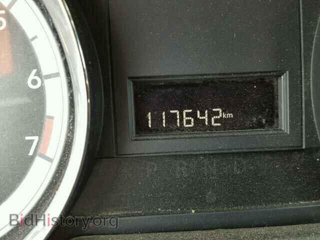 2013 DODGE CARAVAN - VIN: 2C4RDGBG6DR740341 - Фото 8