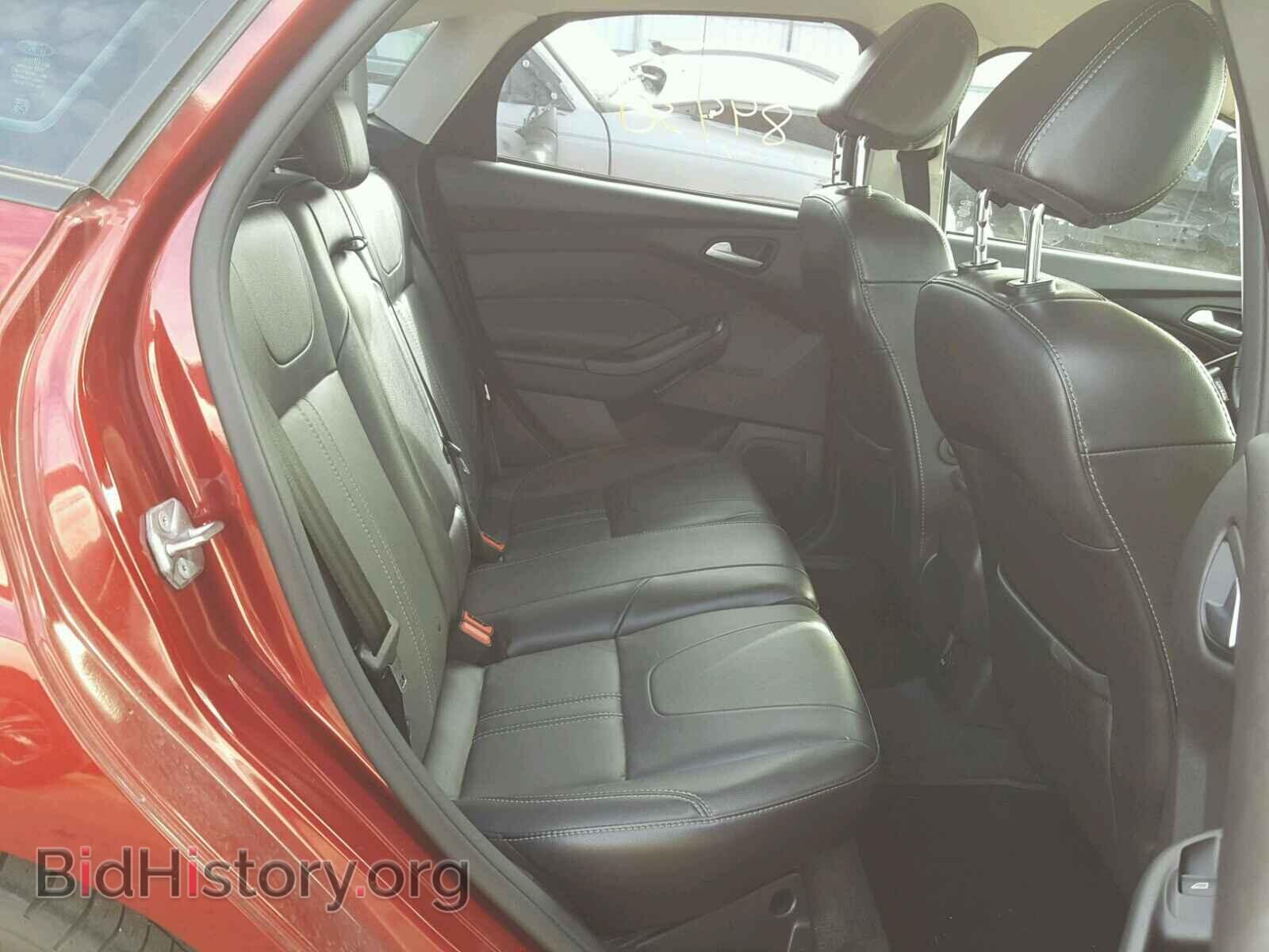 2014 FORD FOCUS - VIN: 1FADP3F27EL355847 - Photo 6