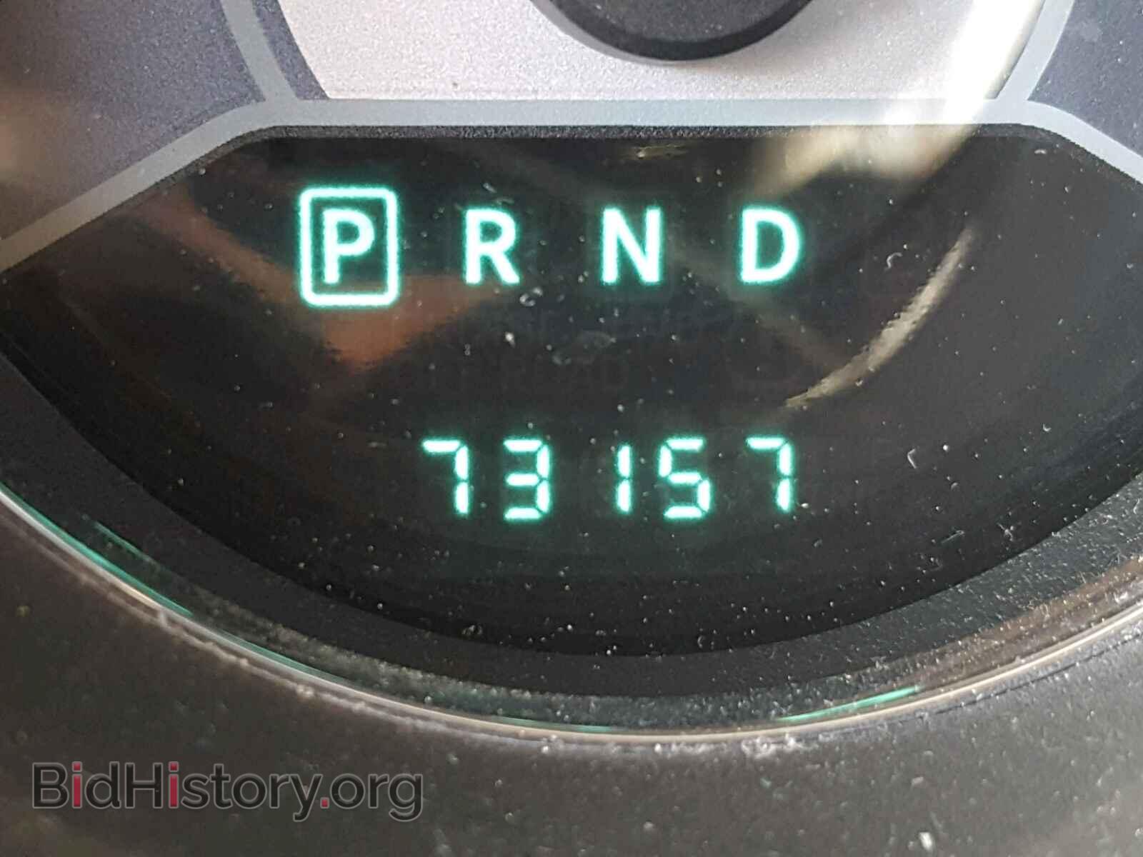 2012 CHRYSLER 200 - VIN: 1C3CCBCB2CN162270 - Фото 8