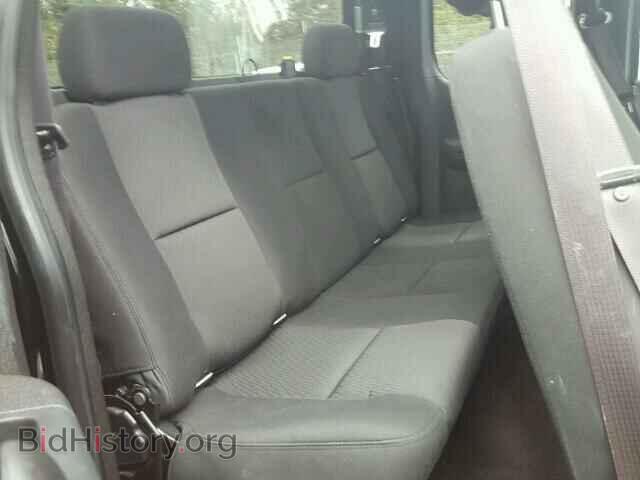 2012 CHEVROLET SILVERADO - VIN: 1GCRCREA9CZ264189 - Фото 6