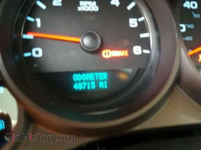 2012 CHEVROLET SILVERADO - VIN: 1GCRCREA9CZ264189 - Фото 8