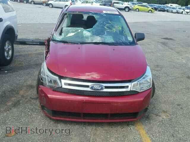 2011 FORD FOCUS - VIN: 1FAHP3FN4BW124488 - Фото 9