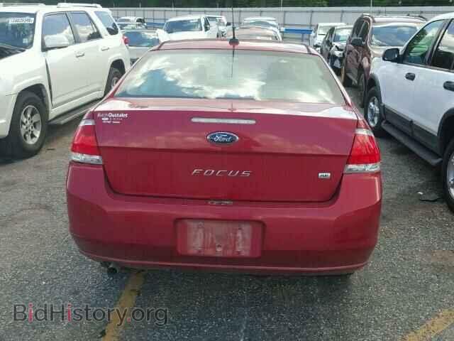 2011 FORD FOCUS - VIN: 1FAHP3FN4BW124488 - Фото 10