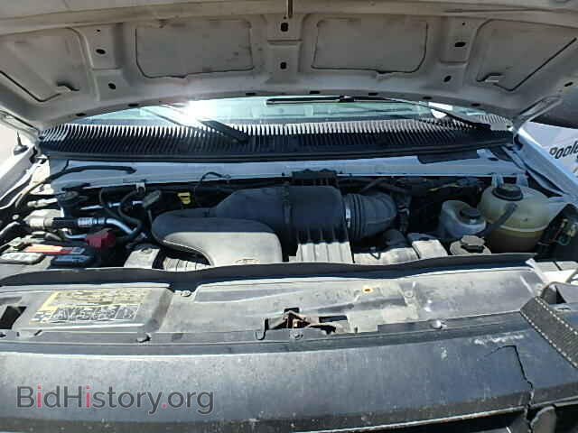 2011 FORD ECONOLINE - VIN: 1FTSS3EL0BDA93833 - Photo 7