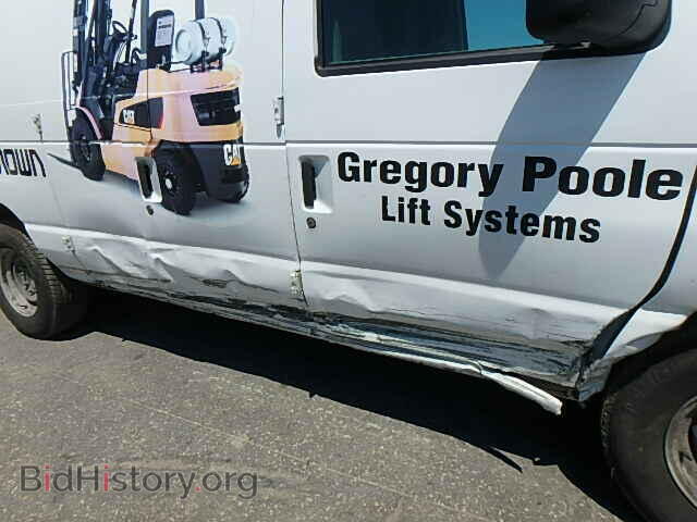 2011 FORD ECONOLINE - VIN: 1FTSS3EL0BDA93833 - Photo 10
