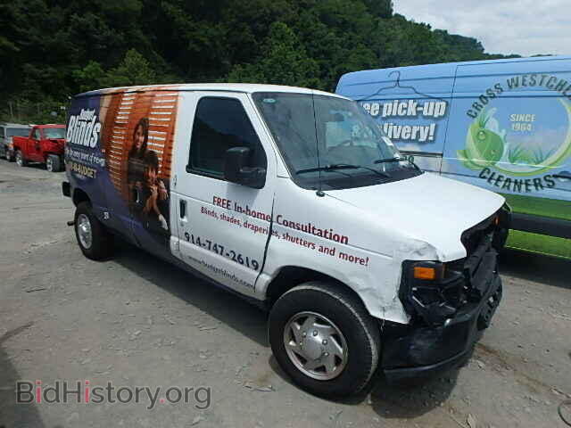 Photo 1FTNE1EW3BDA66676 - FORD ECONOLINE 2011