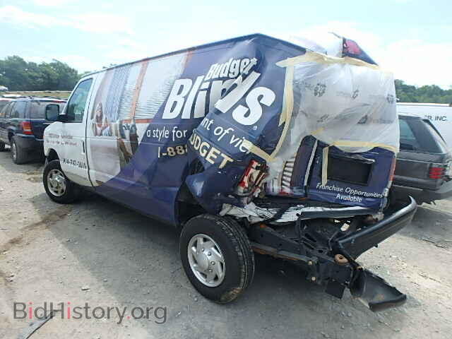 2011 FORD ECONOLINE - VIN: 1FTNE1EW3BDA66676 - Фото 3